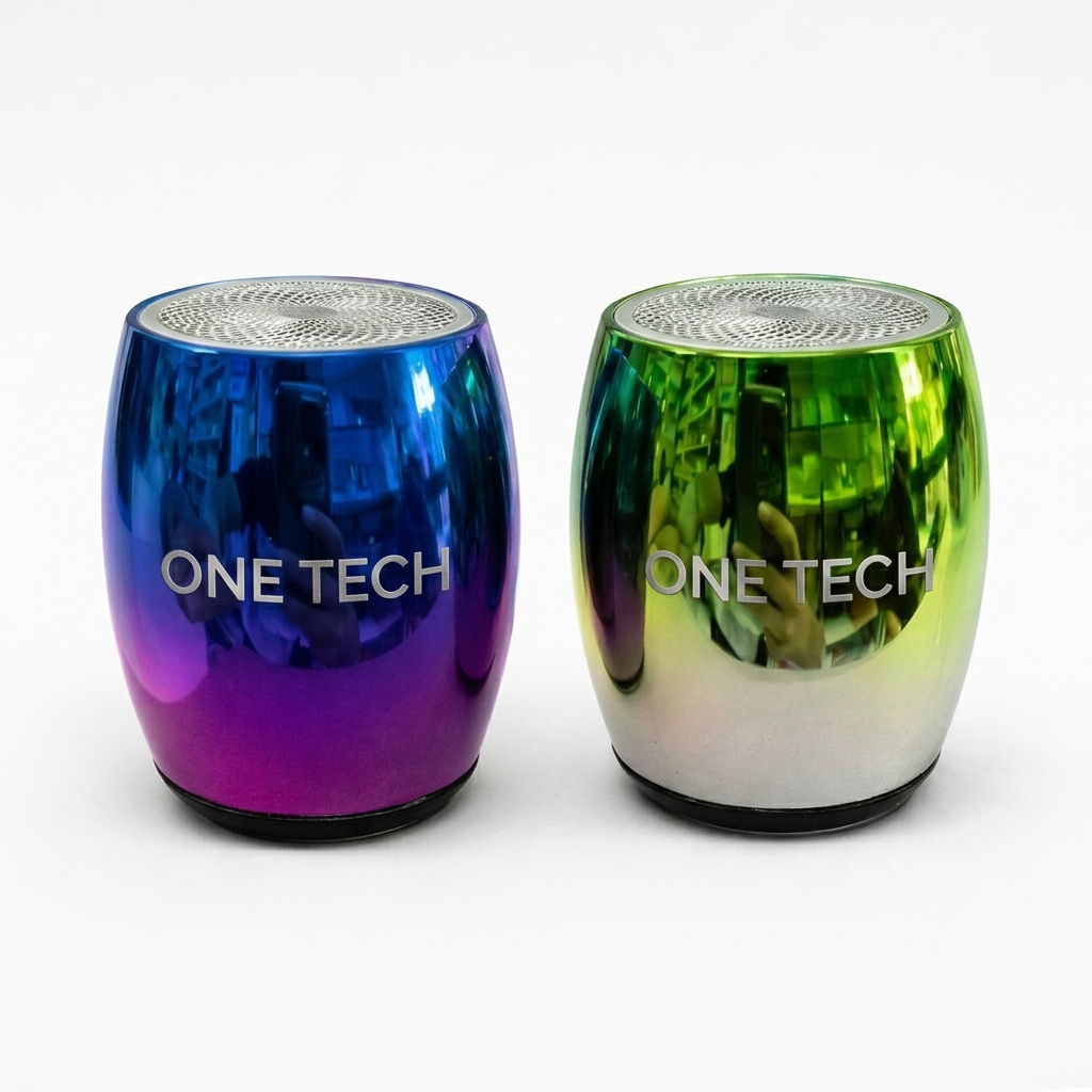 One Tech OT-01 মিনি ব্লুটুথ স্পিকার