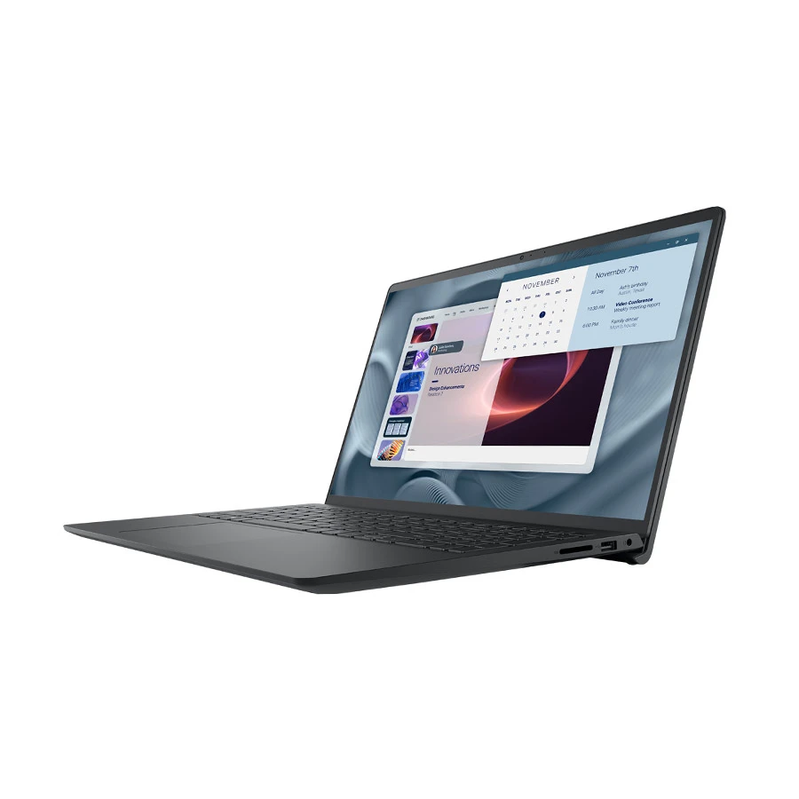Dell Pro 15 Essential PV15250 Core i5 1334U 8GB DDR5 512GB SSD Laptop