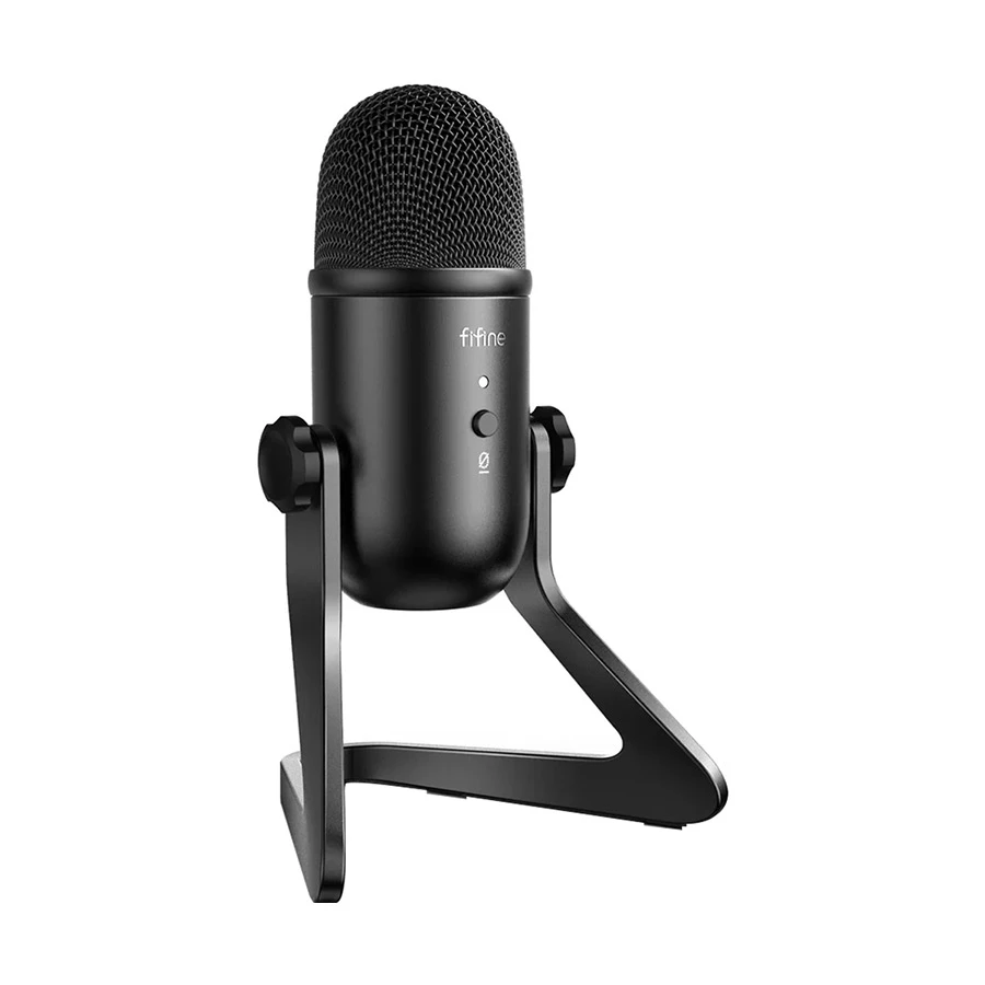 FIFINE K678 USB Condenser Microphone