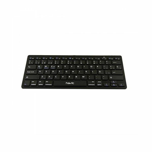 Havit HV-KB220BT Bluetooth Mini Keyboard