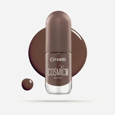 Mars Cosmic Hues নেইল পেইন্ট - 33 Zenith