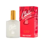 Revlon Charlie Red ইও ফ্রেশ ন্যাচারাল স্প্রে 100ml