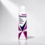 Rexona Active Emotion 72h অ্যান্টিপারস্পিরেন্ট ডিওডোরেন্ট স্প্রে 150ml