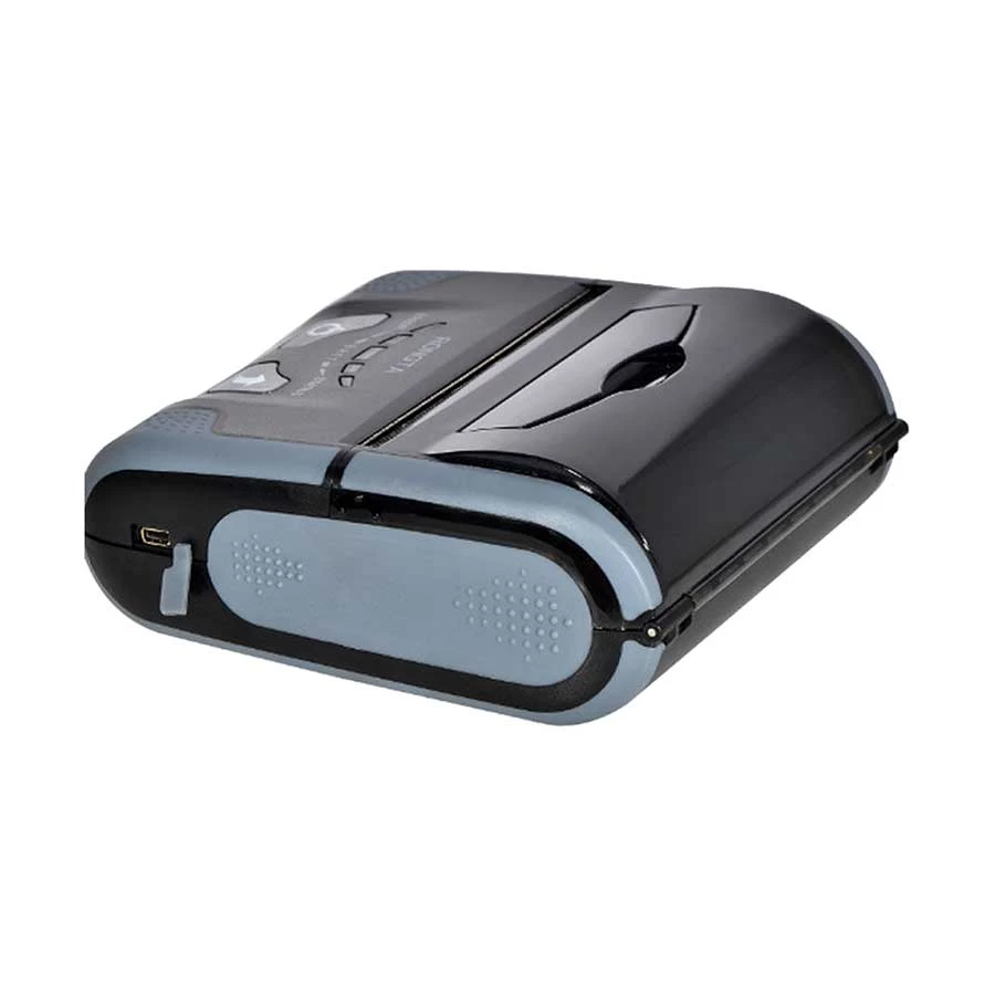 Rongta RPP300BU 80mm Portable Thermal Receipt Printer Bluetooth USB