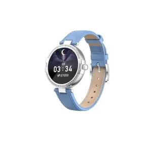 Havit M9015 লেডি ফিটনেস স্মার্ট ওয়াচ