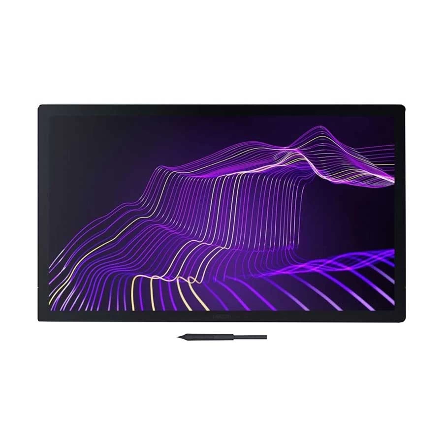 Wacom Cintiq Pro 27 DTH271 27 Inch Creative Pen Display Tablet