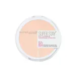 Maybelline Super Stay ফুল কভারেজ পাউডার ফাউন্ডেশন, শেড 130 Buff Beige