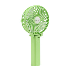 CLICK Portable Pocket Fan