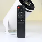 HY300 অ্যান্ড্রয়েড মিনি প্রজেক্টর