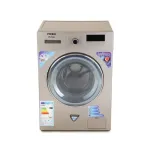 VISION ফ্রন্ট লোডিং ওয়াশিং মেশিন FLT90 9kg