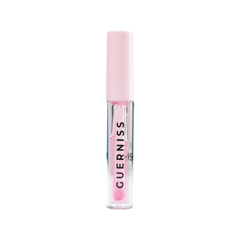 Guerniss Peach Bloom লিপ সিরাম অয়েল 5ml