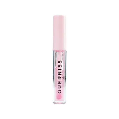 Guerniss Peach Bloom লিপ সিরাম অয়েল 5ml