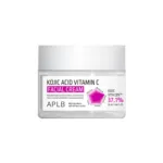 APLB কোজিক অ্যাসিড ভিটামিন C ফেসিয়াল ক্রিম 55ml