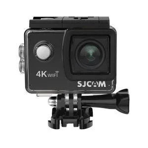 SJCAM SJ4000 Air 4K ওয়াইফাই ওয়াটারপ্রুফ অ্যাকশন ক্যামেরা
