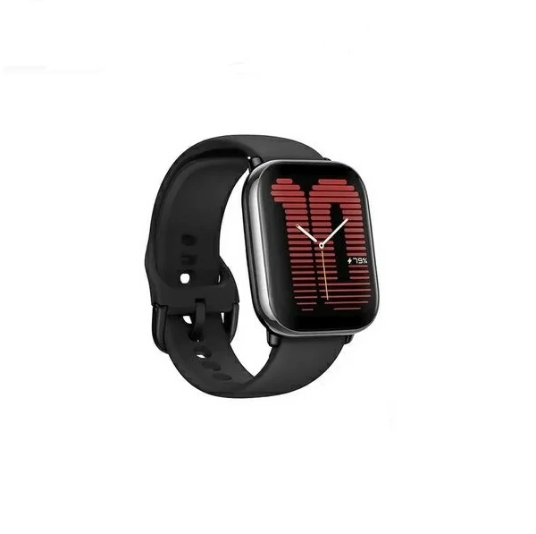 Amazfit Active BT Calling Smart Watch 5ATM ওয়াটারপ্রুফ