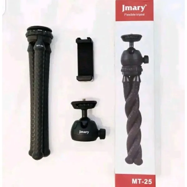 Jmary MT-25 ট্রাইপড