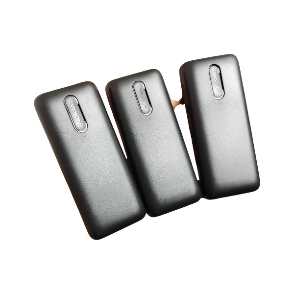 Nokia 107 ডুয়াল সিম (রিফার্বিশড)