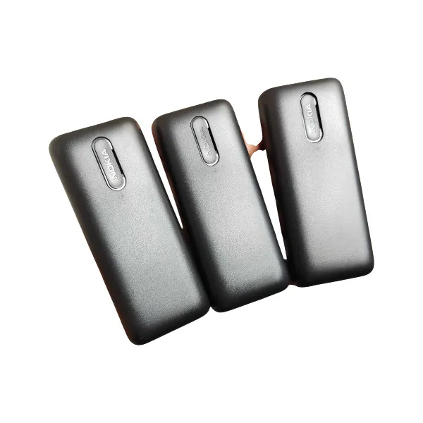 Nokia 107 ডুয়াল সিম মোবাইল ফোন (রিফারবিশড)