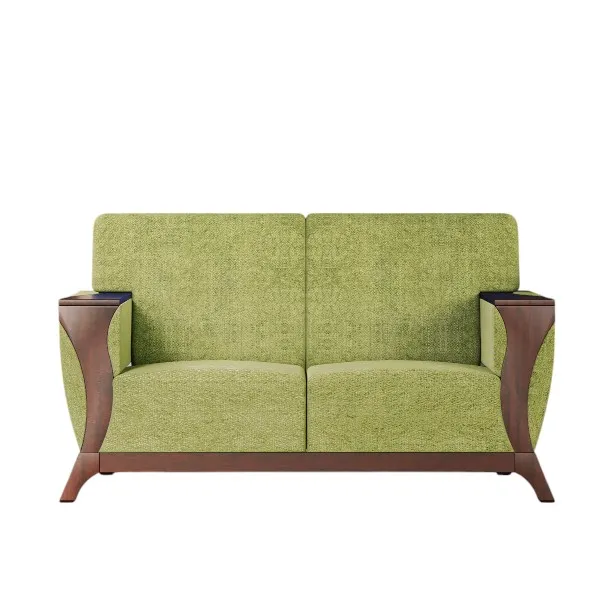 Regal ROME ডাবল সোফা ROME-SDC-347-3-1-20 (ফ্যাব্রিক SF-2121)