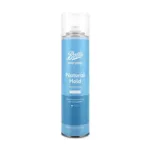 Boots ন্যাচারাল হোল্ড হেয়ারস্প্রে পারফিউমড 300ml