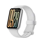 Xiaomi Smart Band 9 Pro স্মার্ট ব্যান্ড মুনলাইট সিলভার