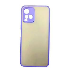 vivo Y21 ম্যাট কভার