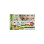 D-ne Nano Kojic White আনারস ও কামরাঙা Double Whitening সাবান 160g