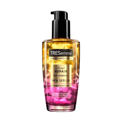 Tresemme বন্ড রিপেয়ার Peptidebond+ No4 হেয়ার সিরাম 100ml