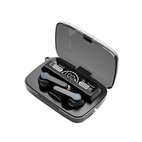 M19 TWS Bluetooth ইয়ারবাডস