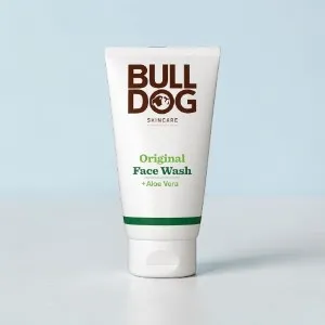 Bulldog ছেলেদের ফেস ওয়াশ 125 মিলি
