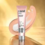 Lakme 9To5 স্কিন স্টাইলিস্ট 3% নিয়াসিনামাইড SPF 30 PA++ সিসি ক্রিম - 01 Beige