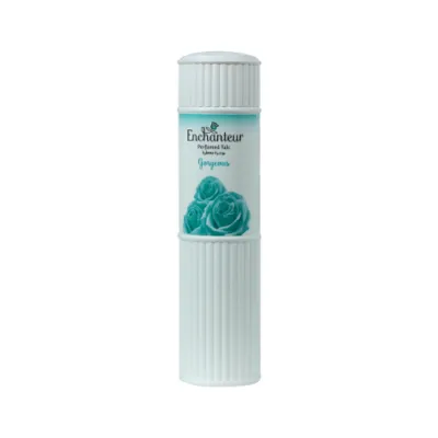 Enchanteur Gorgeous পারফিউমড ট্যালকম পাউডার 250g