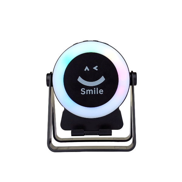 ZF18 Sensor Bluetooth Speaker and Mobile Holder