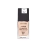 Wet n Wild Photo Focus ফাউন্ডেশন - শেড Soft Beige