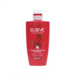 L'Oreal Paris Elseve Color Protect 7 Weeks প্রোটেকটিং শ্যাম্পু 410ml