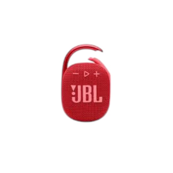 JBL CLIP 4 Ultra-portable wireless Speaker