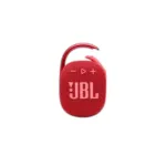 JBL CLIP 4 আল্ট্রা-পোর্টেবল ওয়্যারলেস স্পিকার