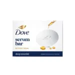 Dove Cream Bar বিউটি বাথিং সাবান 125g