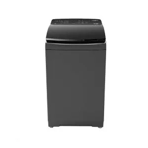 Whirlpool 9.5KG 360 Bloomwash PRO H গ্রাফাইট টপ লোড ওয়াশিং মেশিন