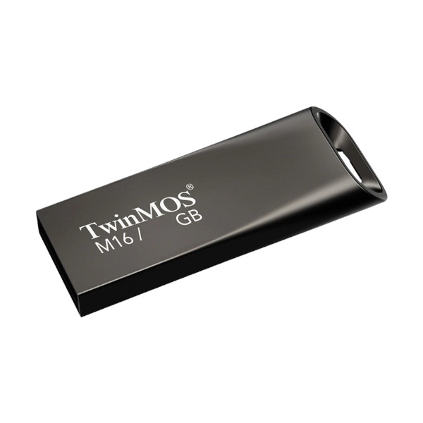 টুইনমস M16 128GB USB 3.2  পেন ড্রাইভ