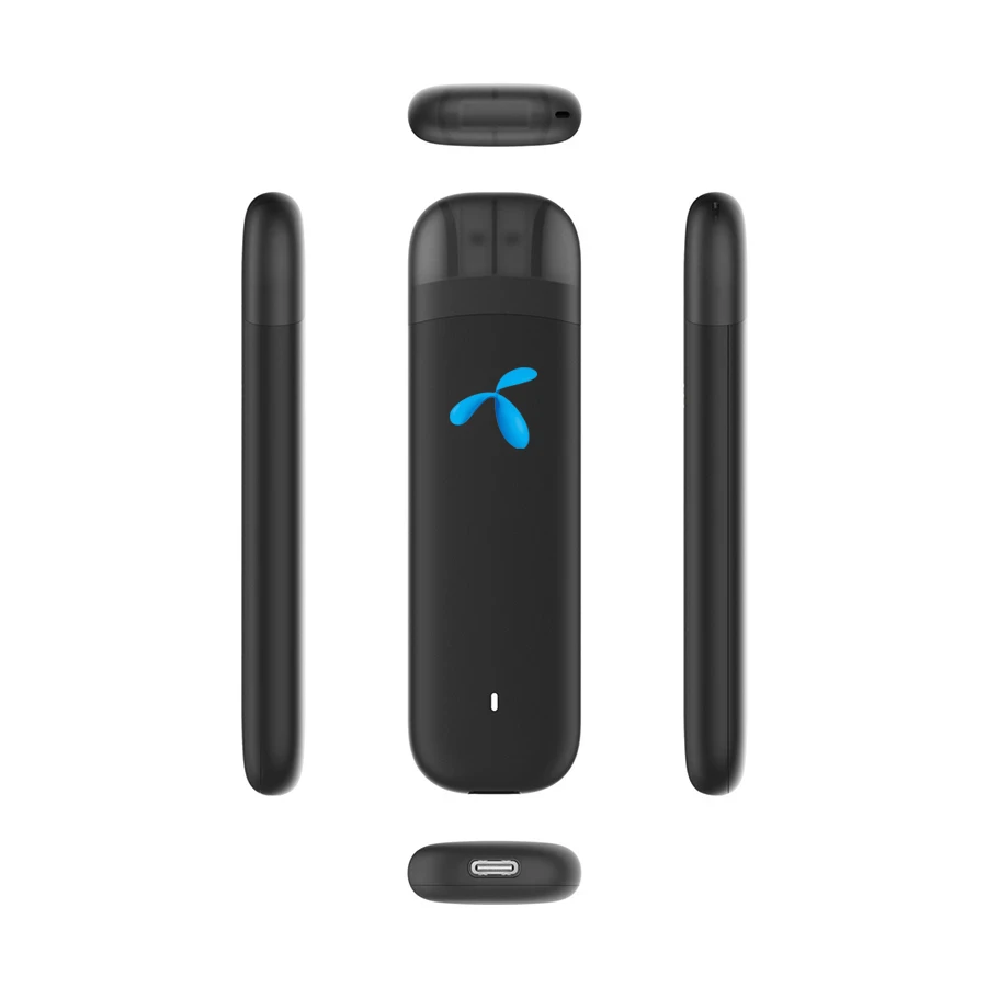 Grameen Phone Cobranded ZTE F30 Pro 4G Internet Modem with Wi-Fi 6