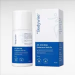 Be Bodywise 4% AHA BHA আন্ডারআর্ম রোল-অন 50ml - Flora