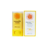3W Clinic ইনটেনসিভ UV সান স্টিক SPF50+ PA++++ 20g
