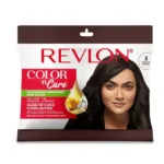 Revlon কালার 'এন কেয়ার নারিশিং পার্মানেন্ট হেয়ার কালার স্যাশে