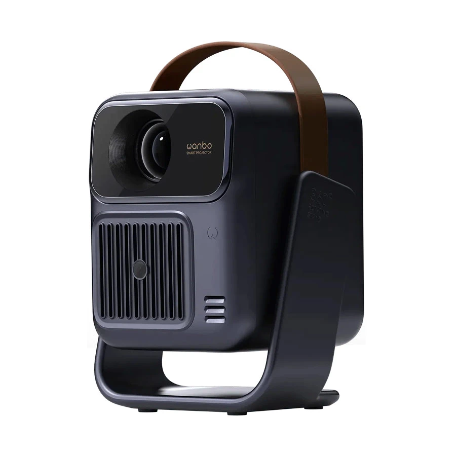 Xiaomi Wanbo ToGo Pro 500 Lumens FHD Android Portable Projector