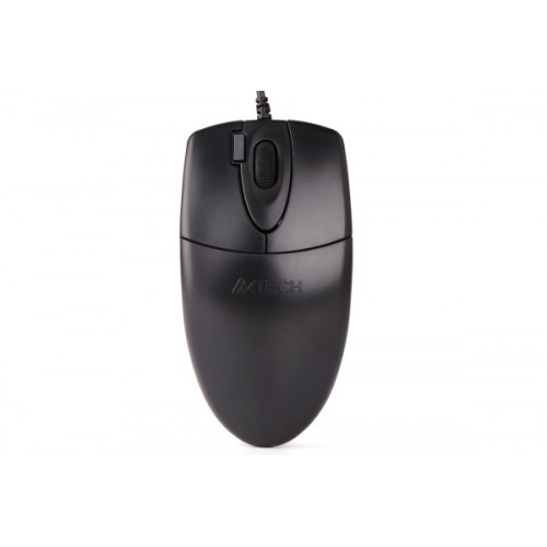 A4tech OP-730D ওয়্যার্ড অপটিক্যাল মাউস