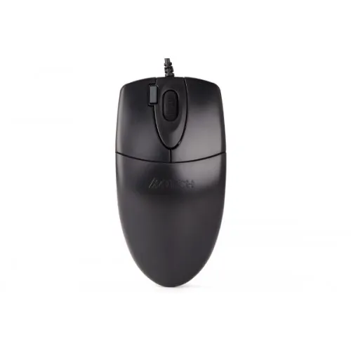 A4tech OP-730D ওয়্যার্ড অপটিক্যাল মাউস