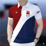 Men's 200 GSM Cotton Polo Shirt, Half Sleeve, Sizes M to XL