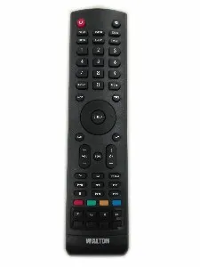 Walton LED টিভি রিমোট
