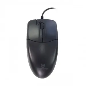 Micropack M106 2X Click 4D তারযুক্ত USB মাউস